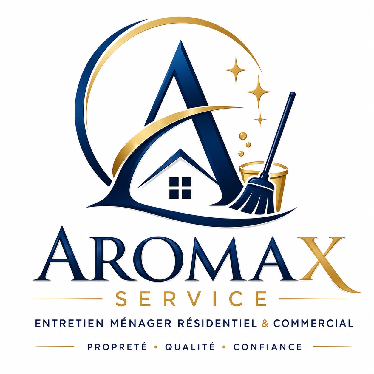 Aromax Service Nettoyage